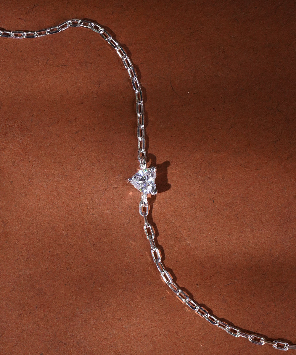 Minimalist Star Charm Bracelet