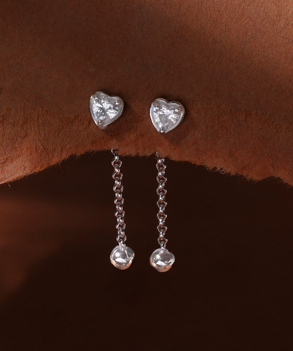Dainty Textured Bracelet