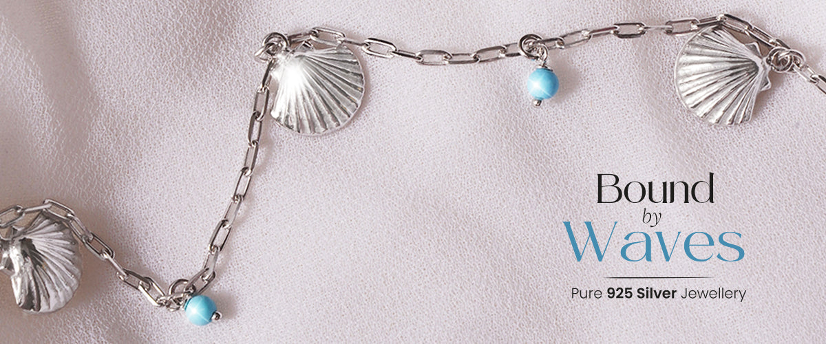 Chain Bracelet for Modern Styling  |Houseofrehya