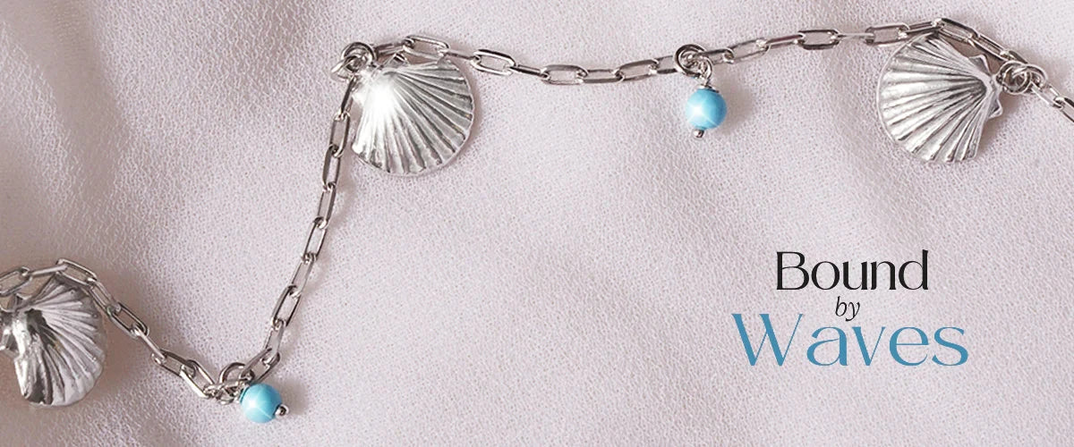 Chain Bracelet for Modern Styling  |Houseofrehya