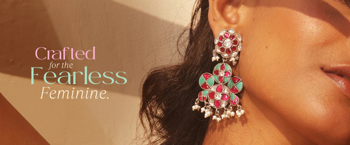 Buy 925 Sterling Silver Jewelry