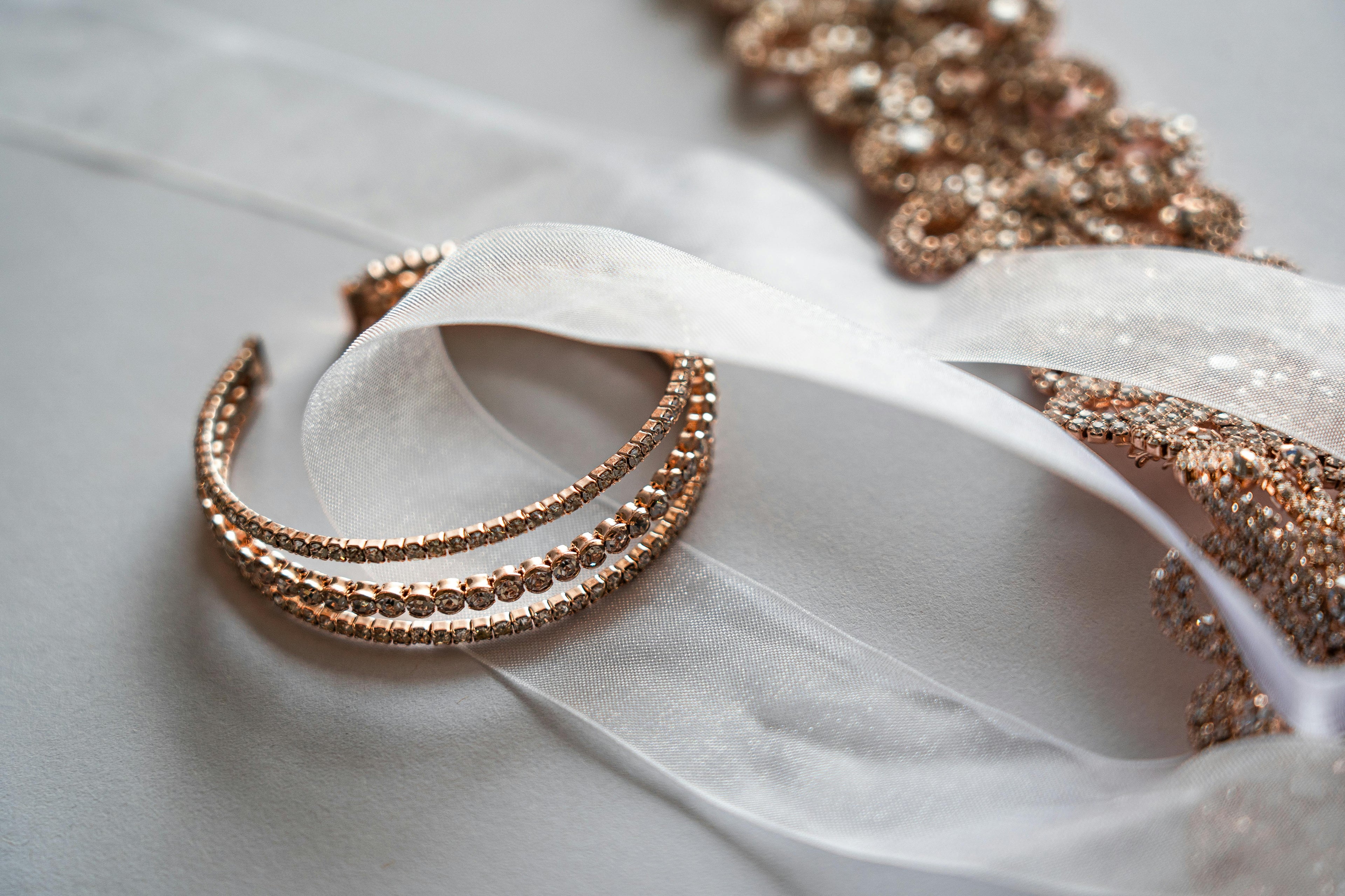 cuffs bracelet