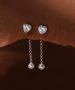 Dainty Textured Bracelet